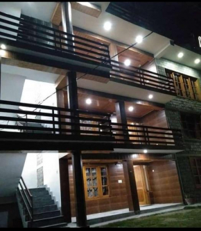 Boom Stays- Manali Memories